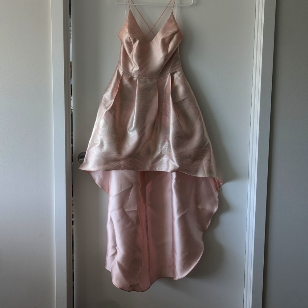 By&By Dress